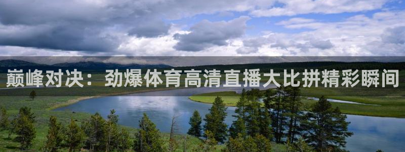 巅峰对决：劲爆体育高清直播大比拼精彩瞬间